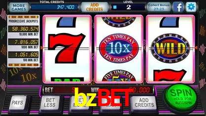 Slot Games Collection